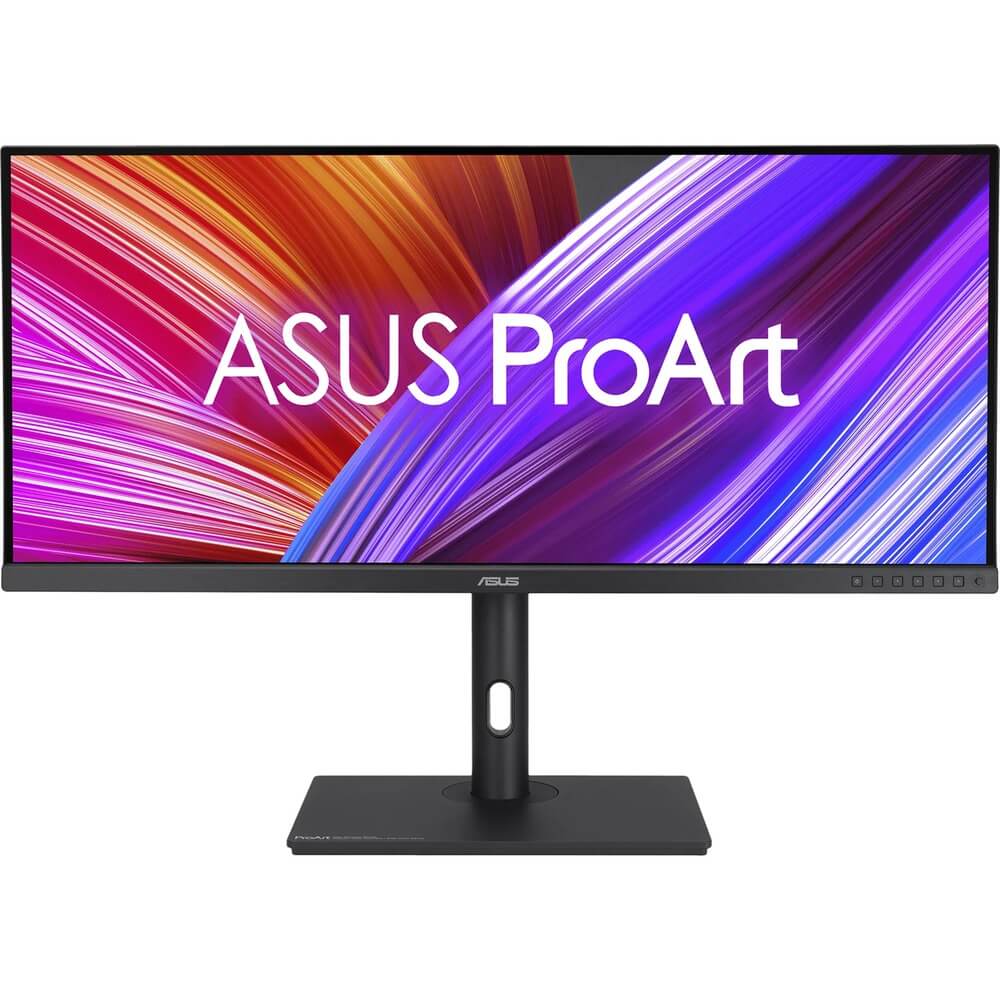 Изображение товара ASUS ProArt PA348CGV монитор 34 3440x1440 21:9 120Гц