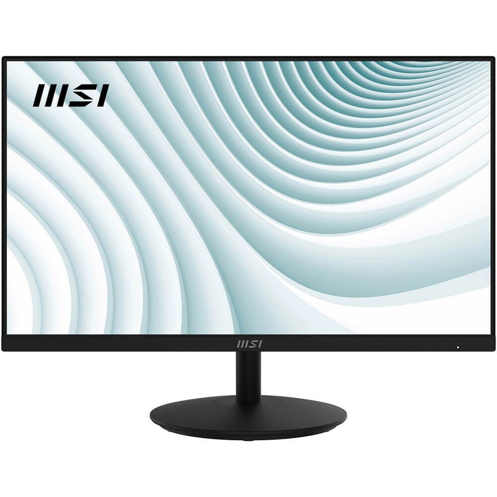 Изображение товара Монитор MSI Pro MP242A 23.8'' Full HD IPS антибликовый безрамочный