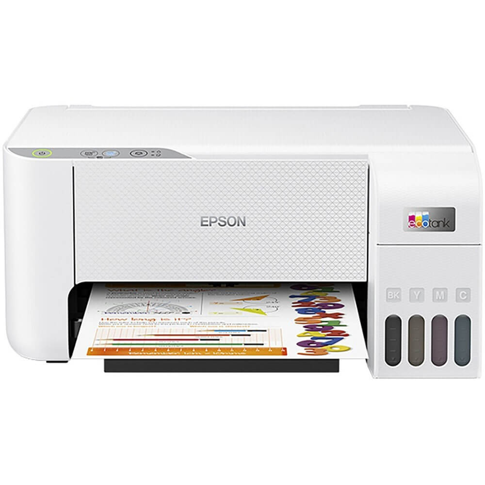 Изображение товара МФУ Epson L3216 (C11C68518)