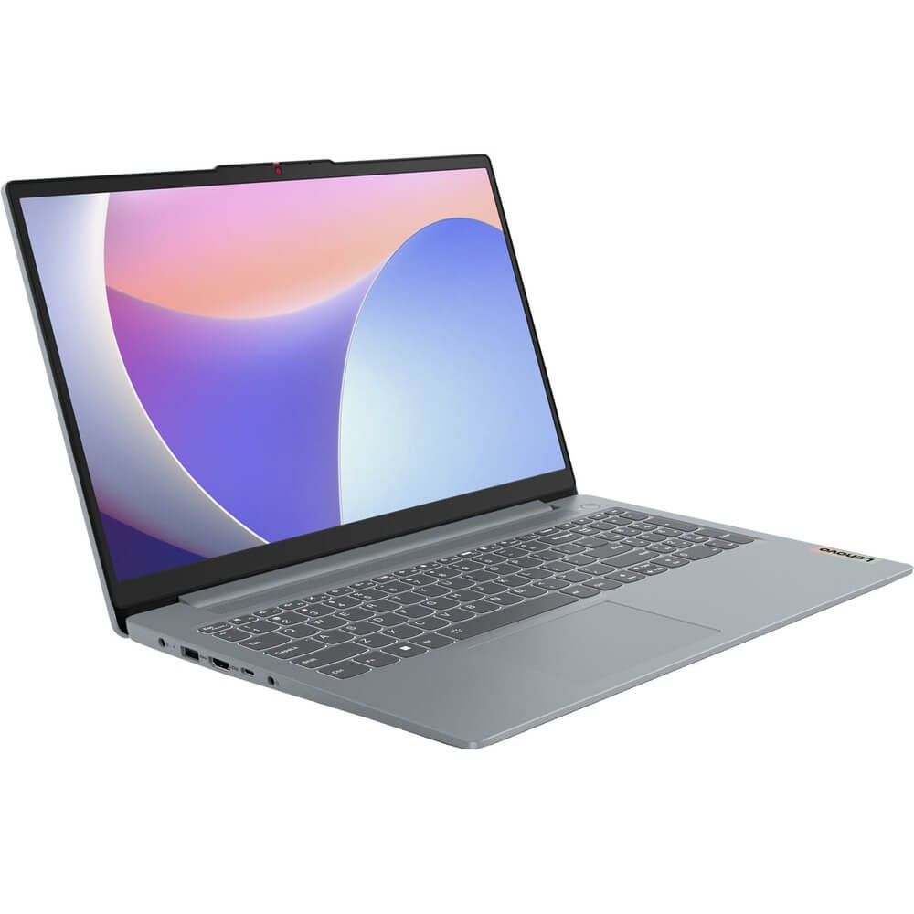 Изображение товара Ноутбук Lenovo IdeaPad Slim 3 15IRH8 (83EM00C1RK)