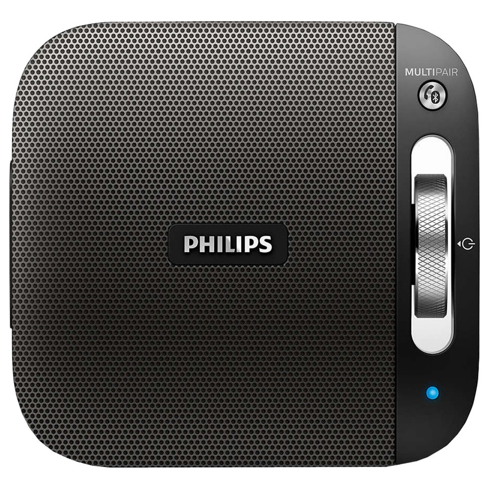 Купить Портативная акустика Philips BT2600B в Москве