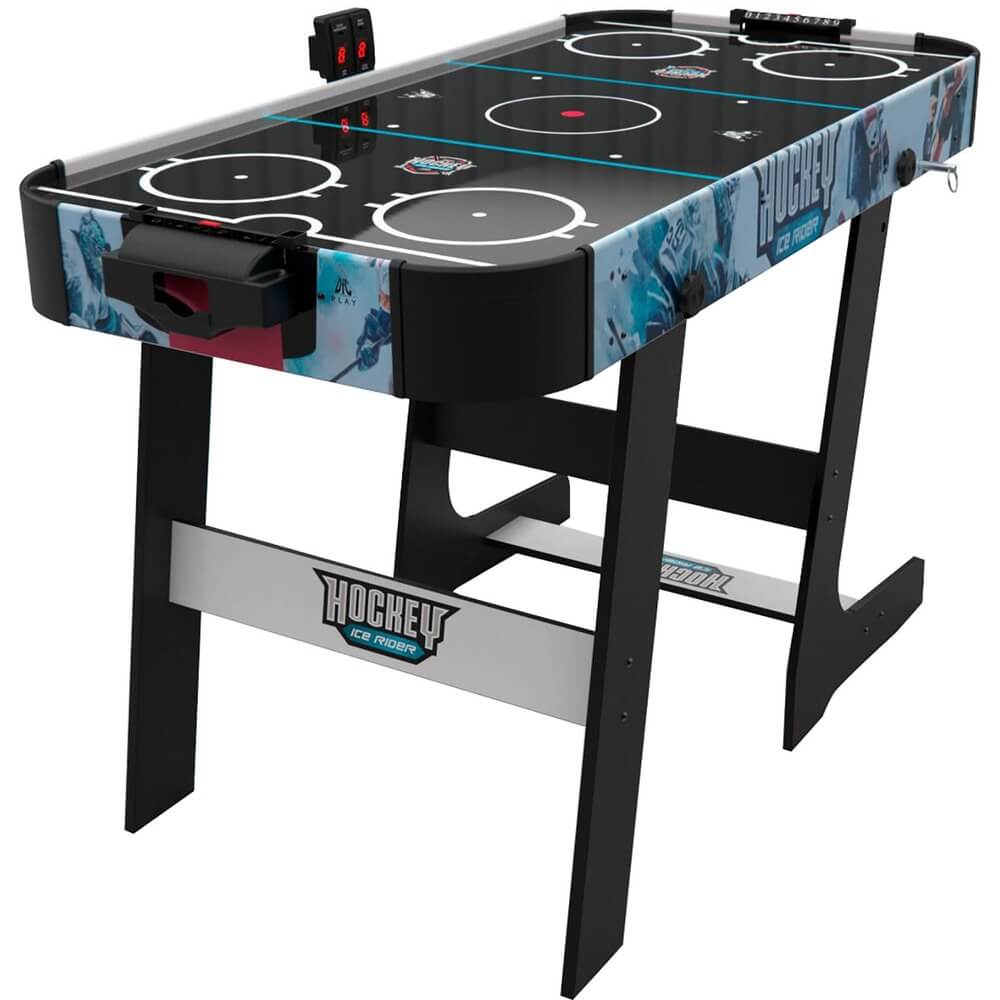 Изображение товара Стол для аэрохоккея DFC Ice Rider AT-140