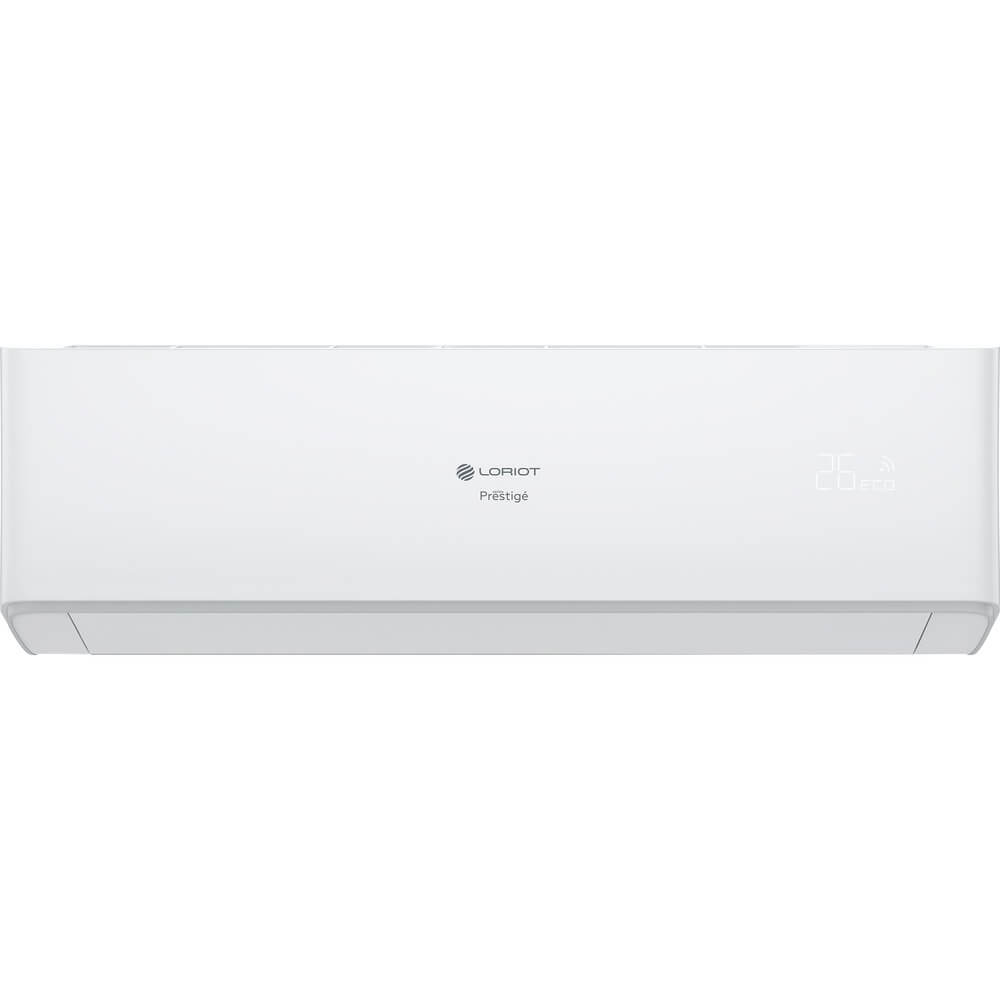 Изображение товара Кондиционер Loriot LAC-07AH Prestige сплит-система для 20 кв.м