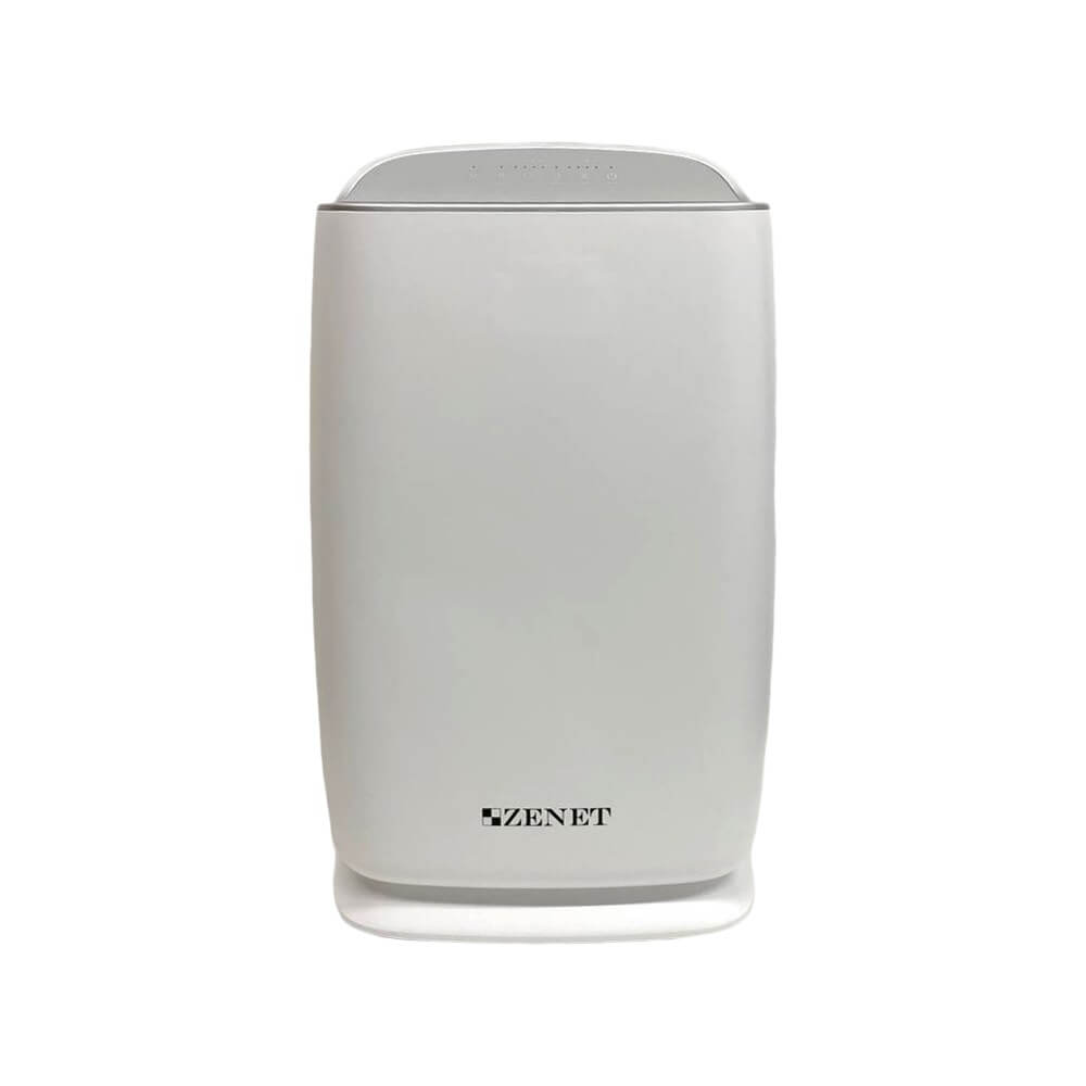 Изображение товара Воздухоочиститель Zenet ZET-202 для квартиры и офиса
