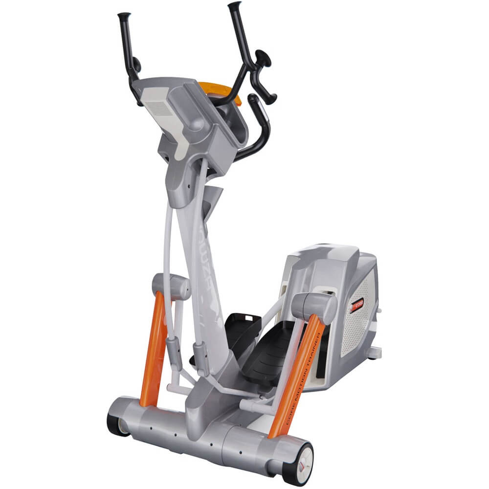 Изображение товара Эллиптический тренажёр DFC Yowza Captiva E-GTX1000