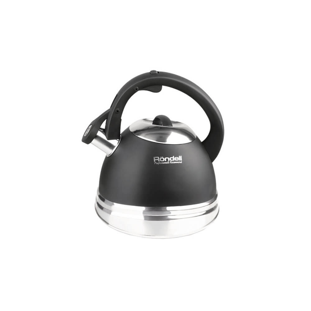 Купить Чайник для плиты Rondell Ball Walzer RDS-419 в Москве