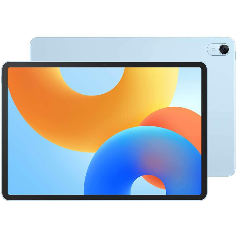 Изображение товара Планшет Huawei MatePad 11.5 с клавиатурой PaperMatte Wi-Fi голубой (53014FSE)