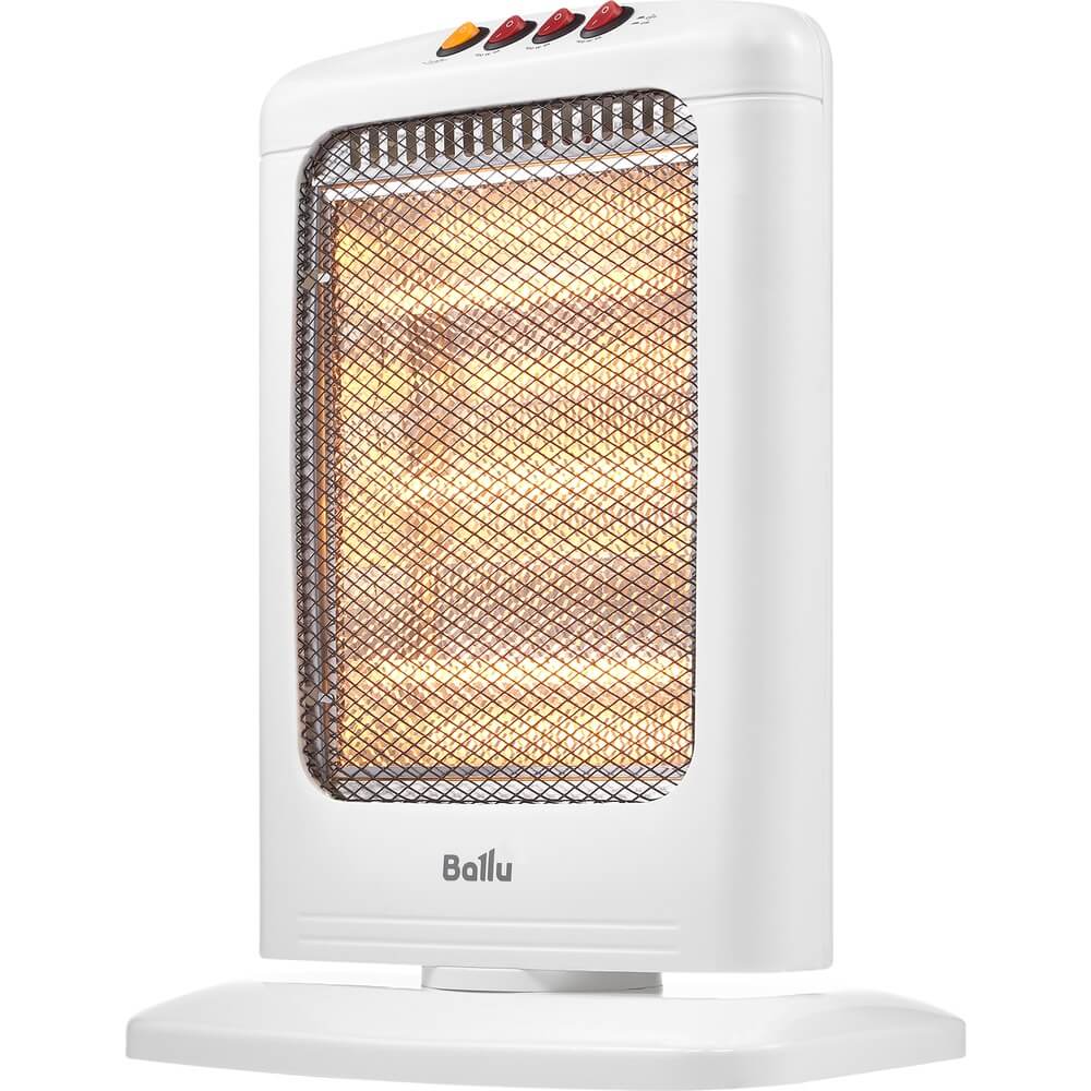 Изображение товара Обогреватель Ballu BHH/M-20 с мощностью 1200 Вт
