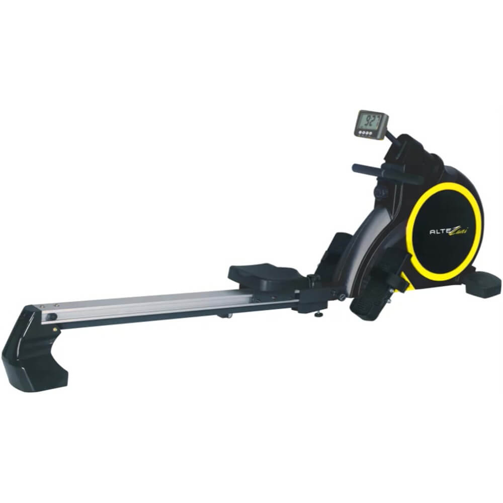 Изображение товара Гребной тренажёр Altezani R130 с магнитной системой нагружения