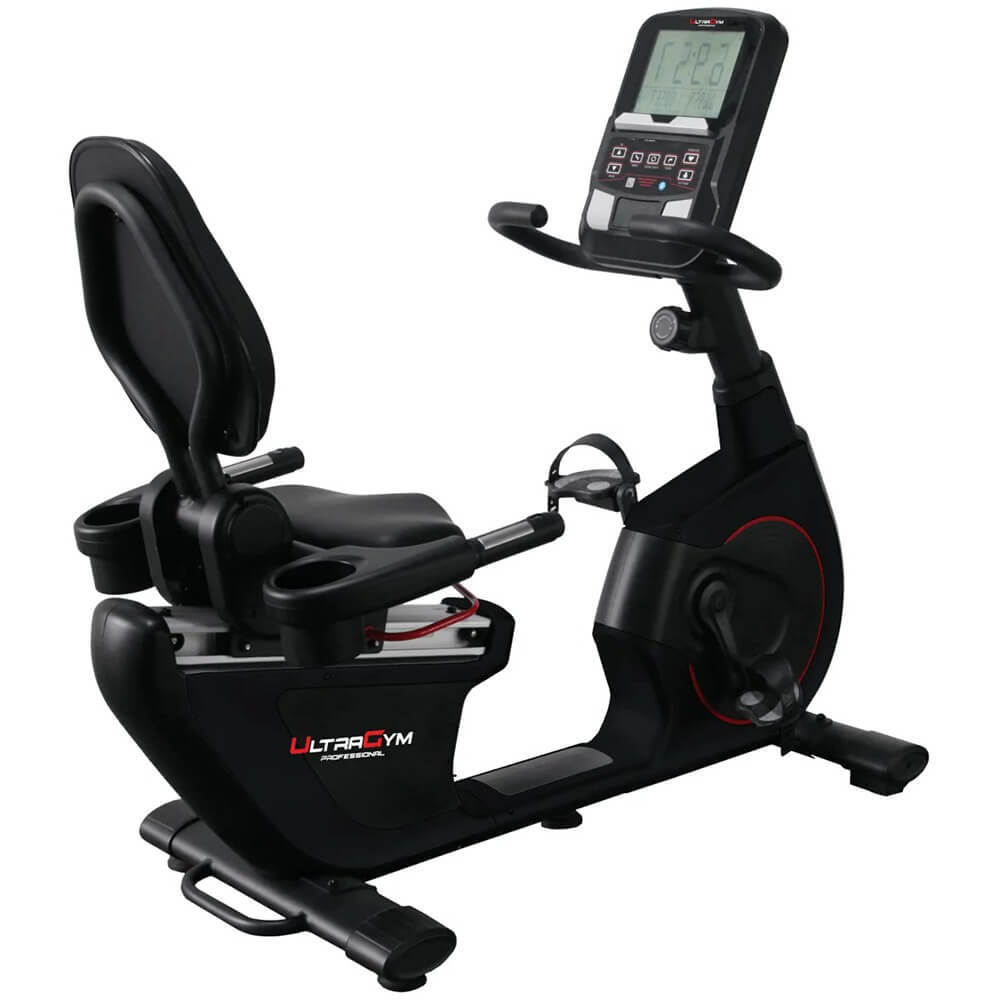 Изображение товара Велотренажёр UltraGym UG-B002