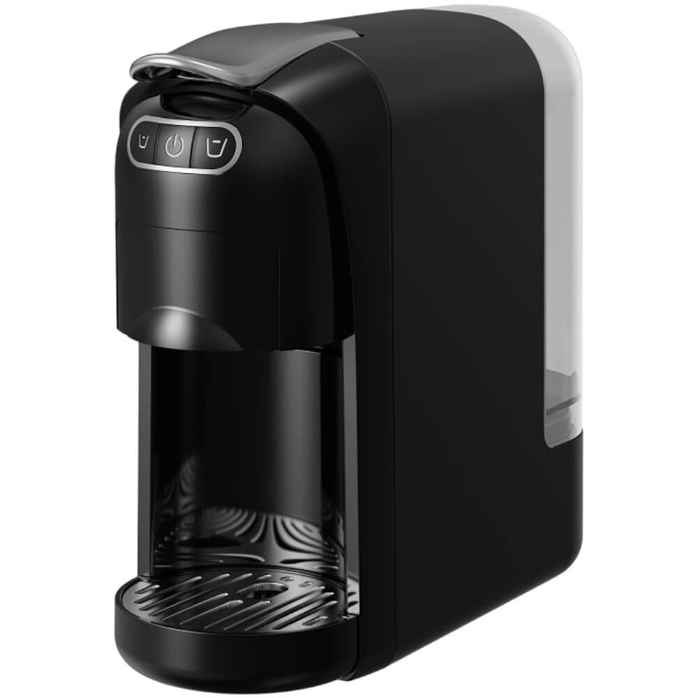 Изображение товара Капсульная кофемашина Kenwell KEN2099 1450 Вт 20 бар для Dolce Gusto Nespresso