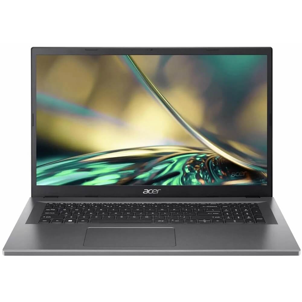 Изображение товара Acer Aspire 3 A317-55P ноутбук с 17.3 экраном и SSD 512 Гб