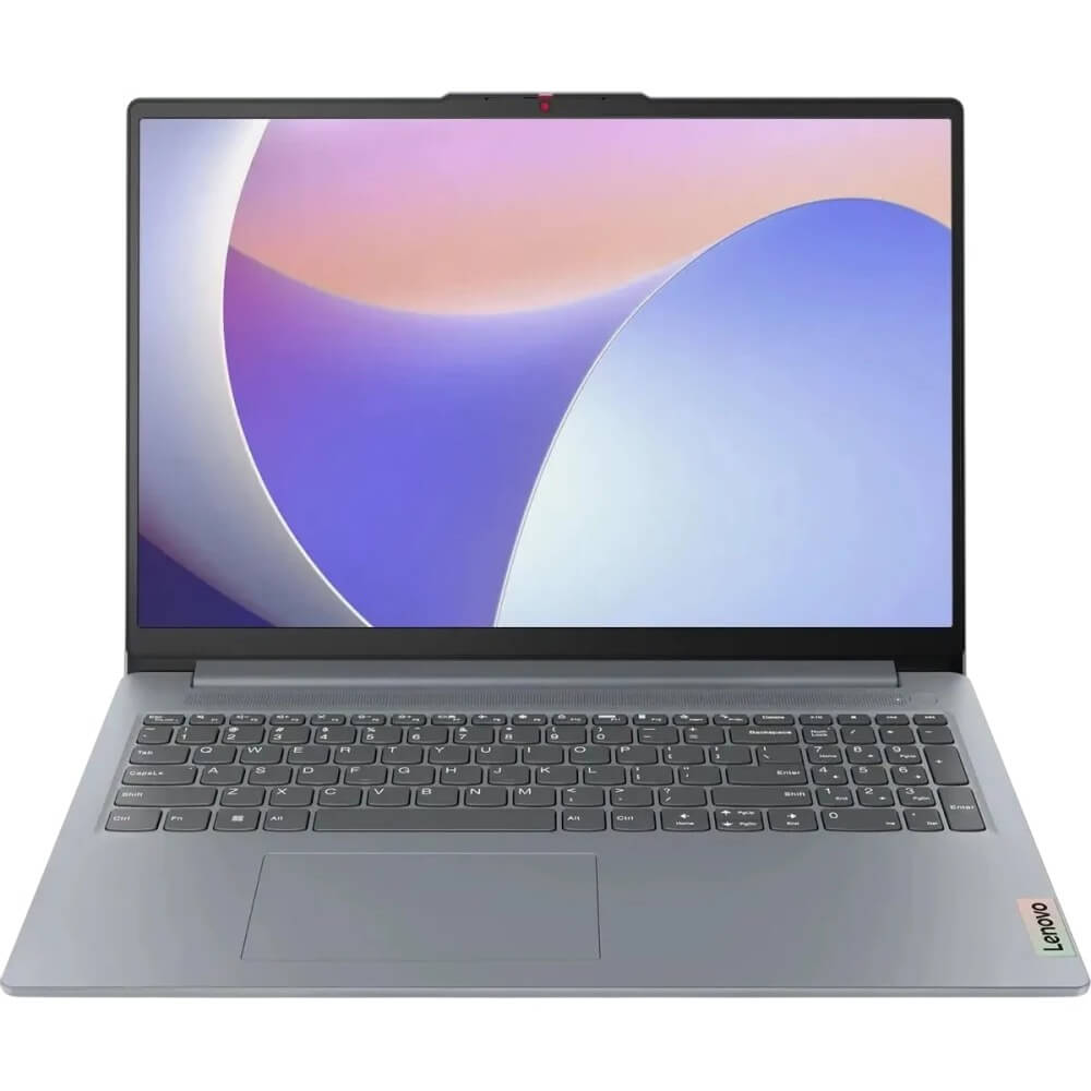 Изображение товара Ноутбук Lenovo IdeaPad 3 Slim 16IRU8 82X80003RK 16-дюймовый IPS дисплей