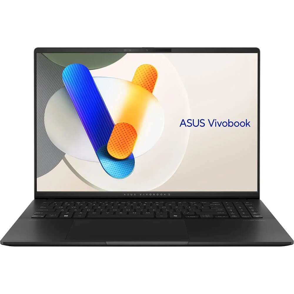 Изображение товара Ноутбук ASUS Vivobook S 16 OLED S5606CA - мощный и портативный