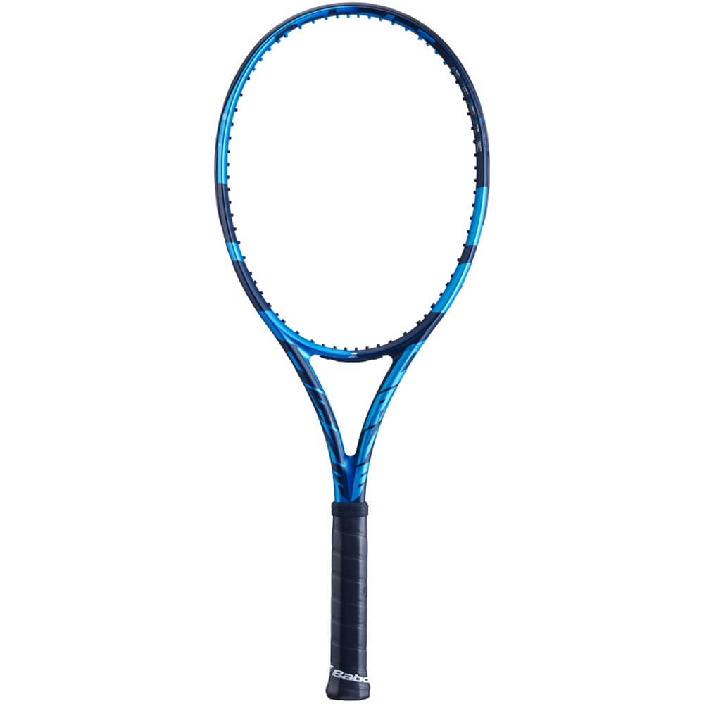 Ракетка для большого тенниса Babolat Pure Drive (2) - купить в Москве в ...