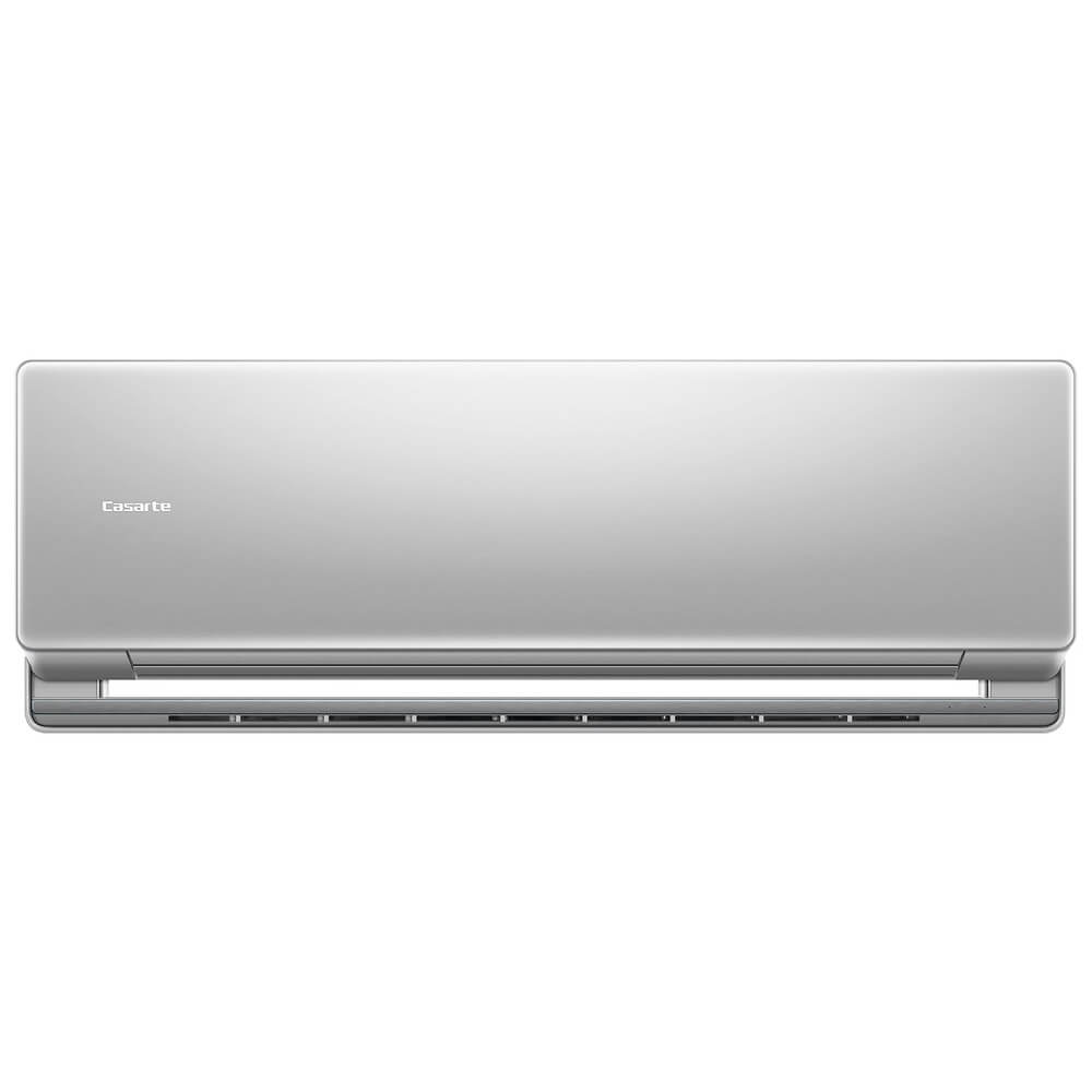 Изображение товара Кондиционер Casarte CAS25CC1/R3-S Velato для охлаждения и обогрева до 25 кв.м