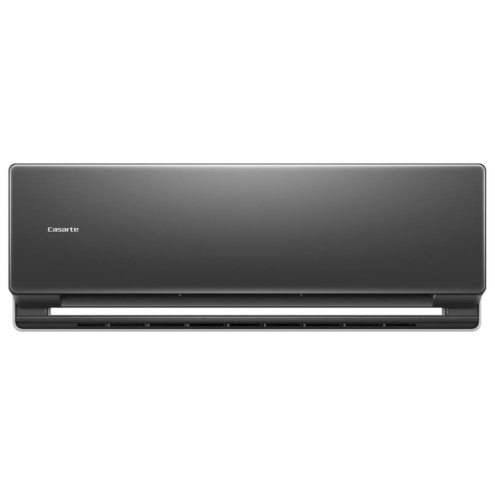 Изображение товара Кондиционер Casarte CAS25CC1/R3-B Velato для охлаждения и обогрева 25 кв.м
