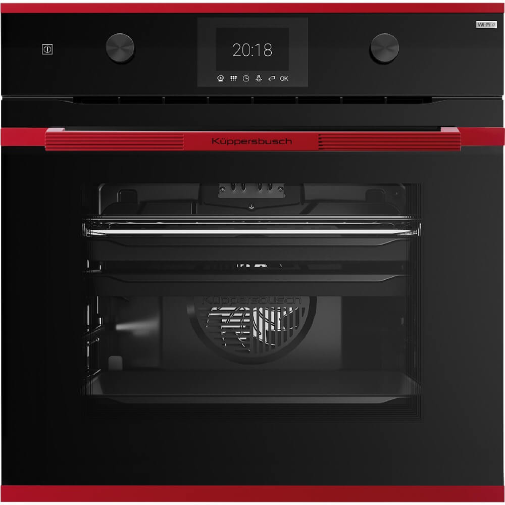 Изображение товара Духовой шкаф Kuppersbusch BP 6381.0 S8 Hot Chili Изображение товара Духовой шкаф Kuppersbusch BP 6381.0 S8 Hot Chili