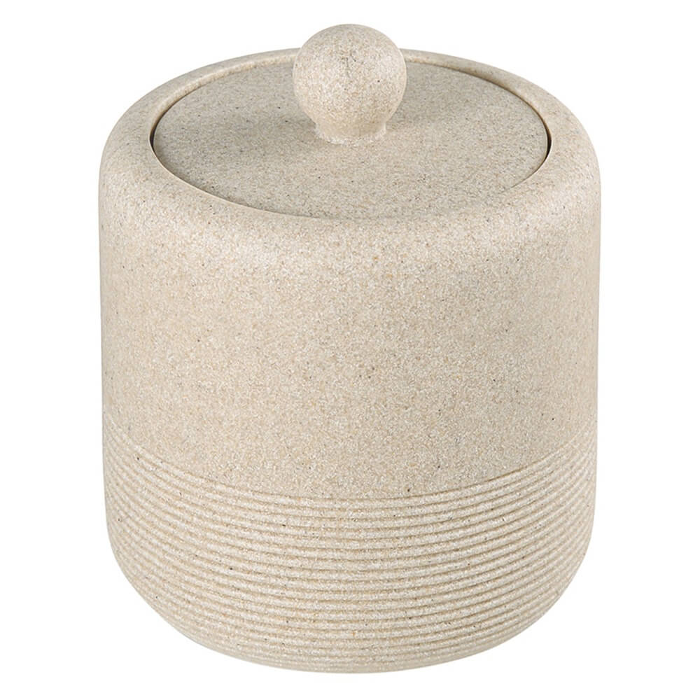 Изображение товара Банка для хранения Bergenson Bjorn Bath Loup BB000060 043л полирезин