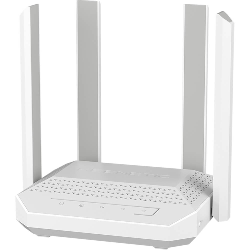 Изображение товара Роутер Keenetic Sprinter (KN-3711) с поддержкой Wi-Fi 6 и VPN