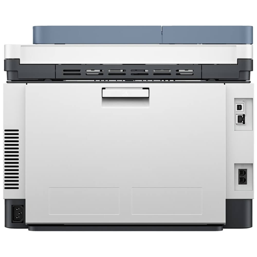 Купить МФУ HP Color LaserJet Pro MFP 3303fdw (499M8A) в Москве