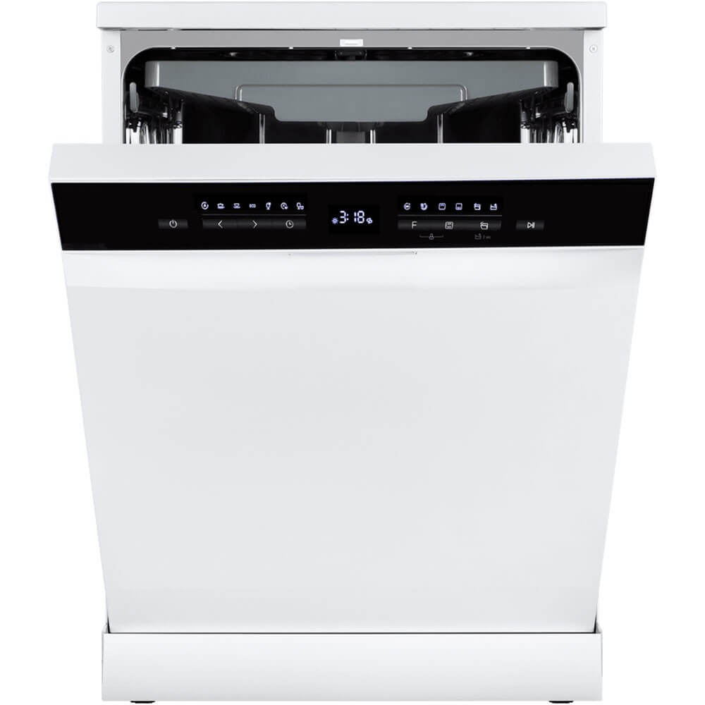 Изображение товара Посудомоечная машина Maunfeld MWF60331S Inverter