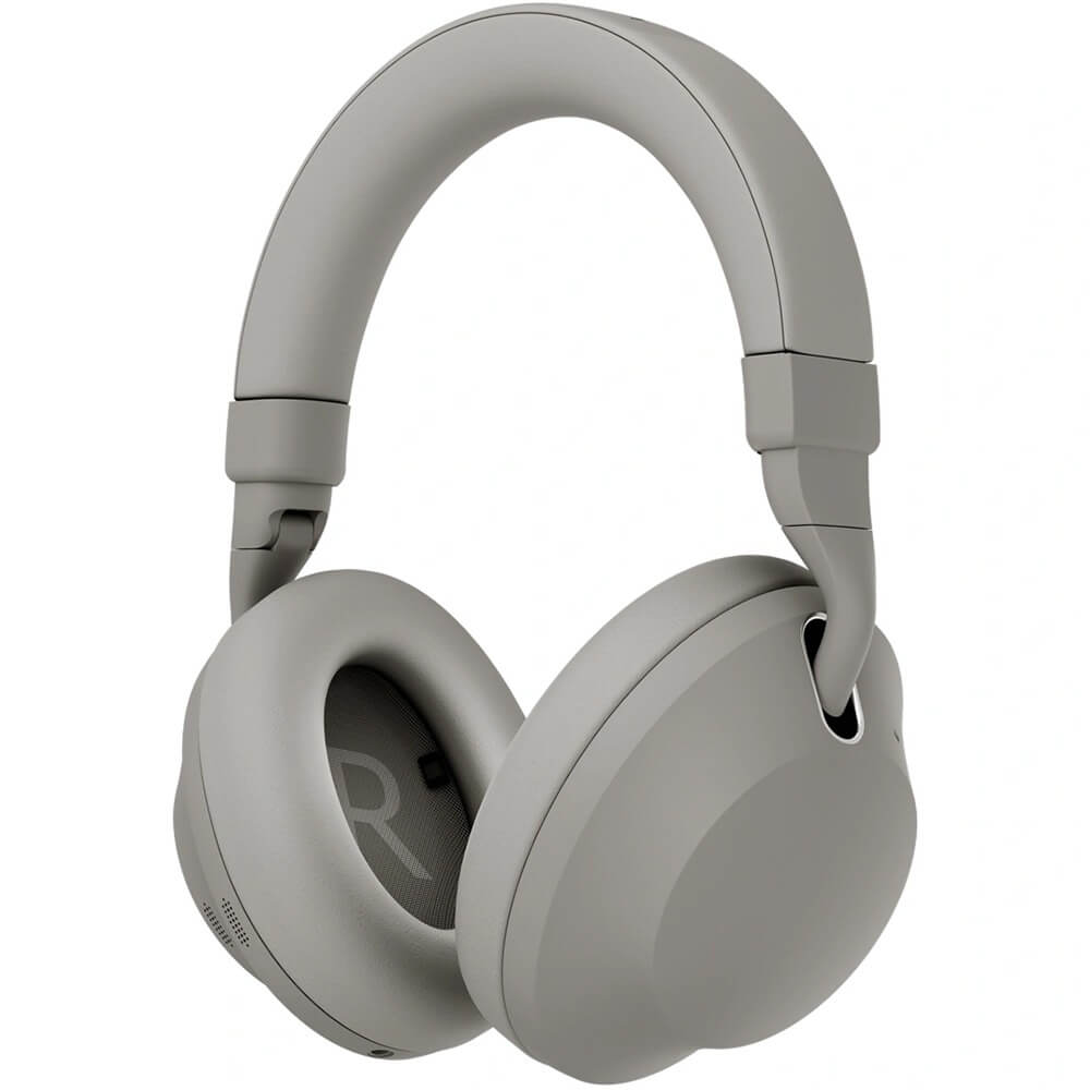 Изображение товара Беспроводные накладные наушники Lyambda LTW200-GR с активным шумоподавлением