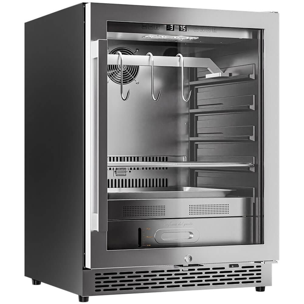 Изображение товара Шкаф для вызревания мяса Meyvel MM-45SR - 110 л