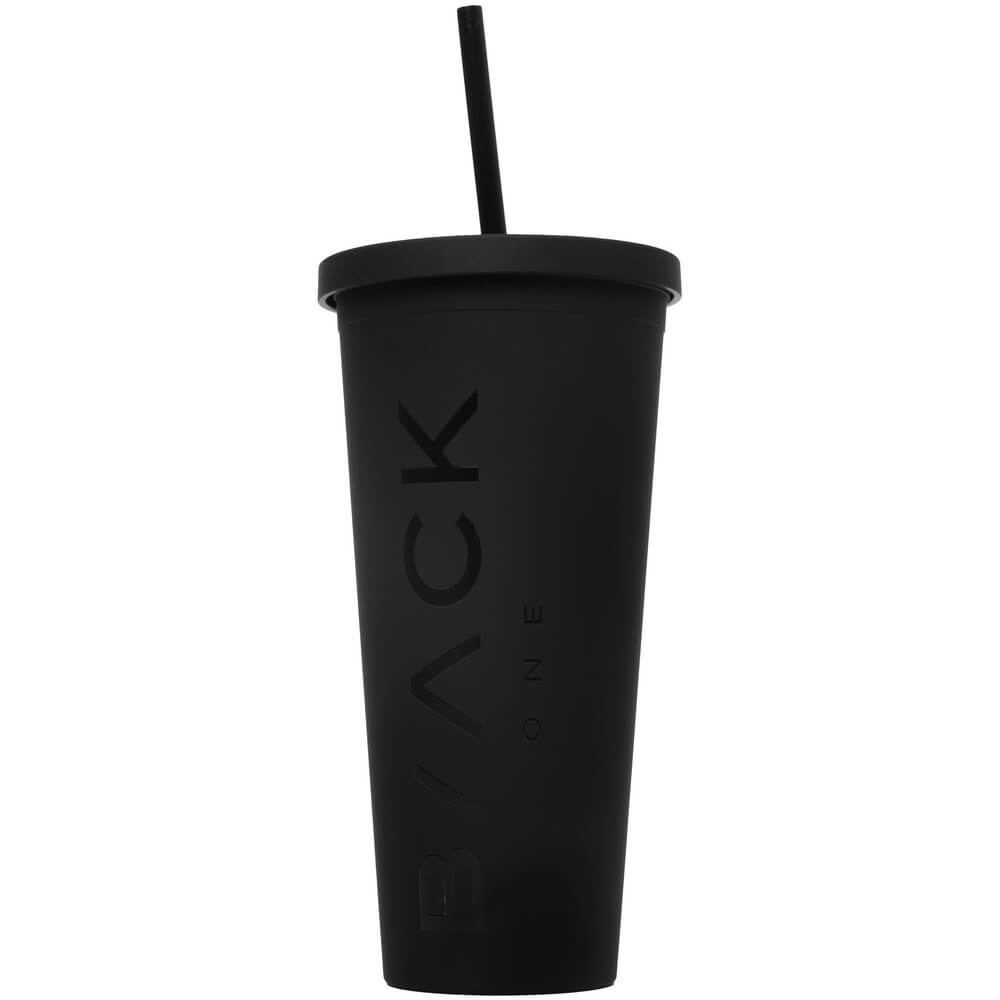 Изображение товара Термостакан Incrua ВО-ТС чёрный 0.7 л пластик для автомобиля