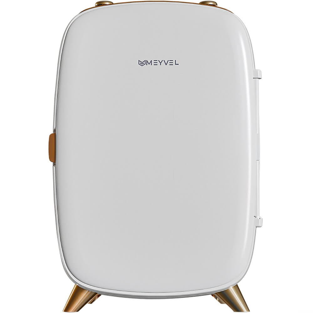 Изображение товара Холодильник для косметики Meyvel MB-06C1W, белый