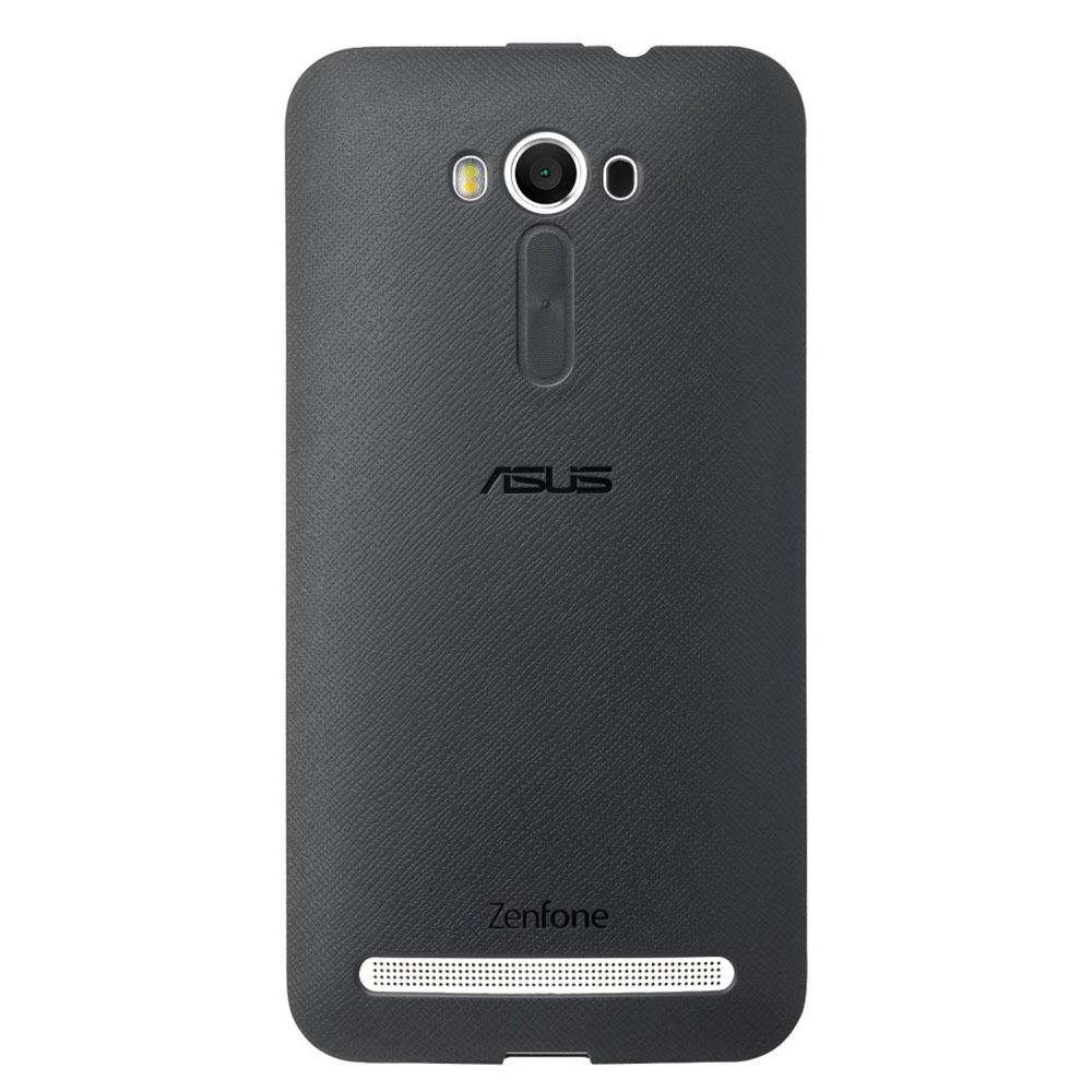 Купить Чехол ASUS ZenFone 2 ZE550KL/ZE551KL, черный (90XB00RA-BSL300) в  Москве