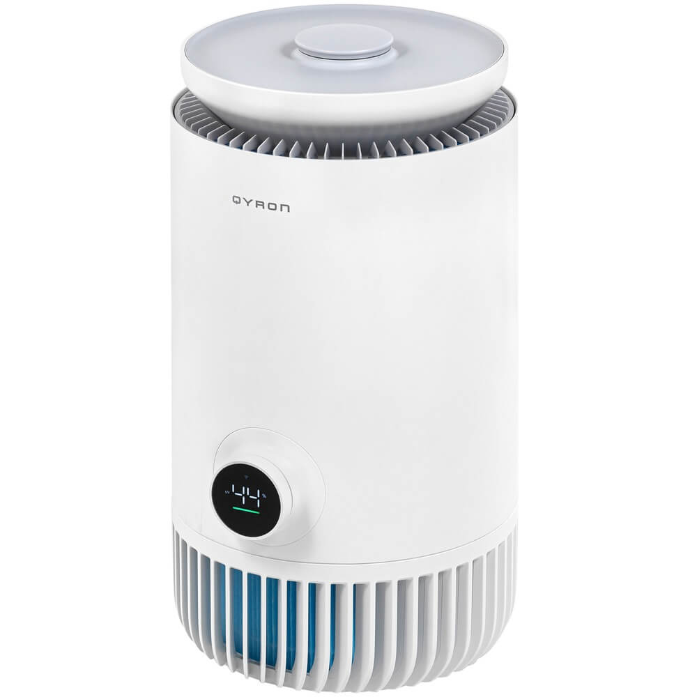 Изображение товара Климатический комплекс QYRON CC601 воздухоочиститель и увлажнитель