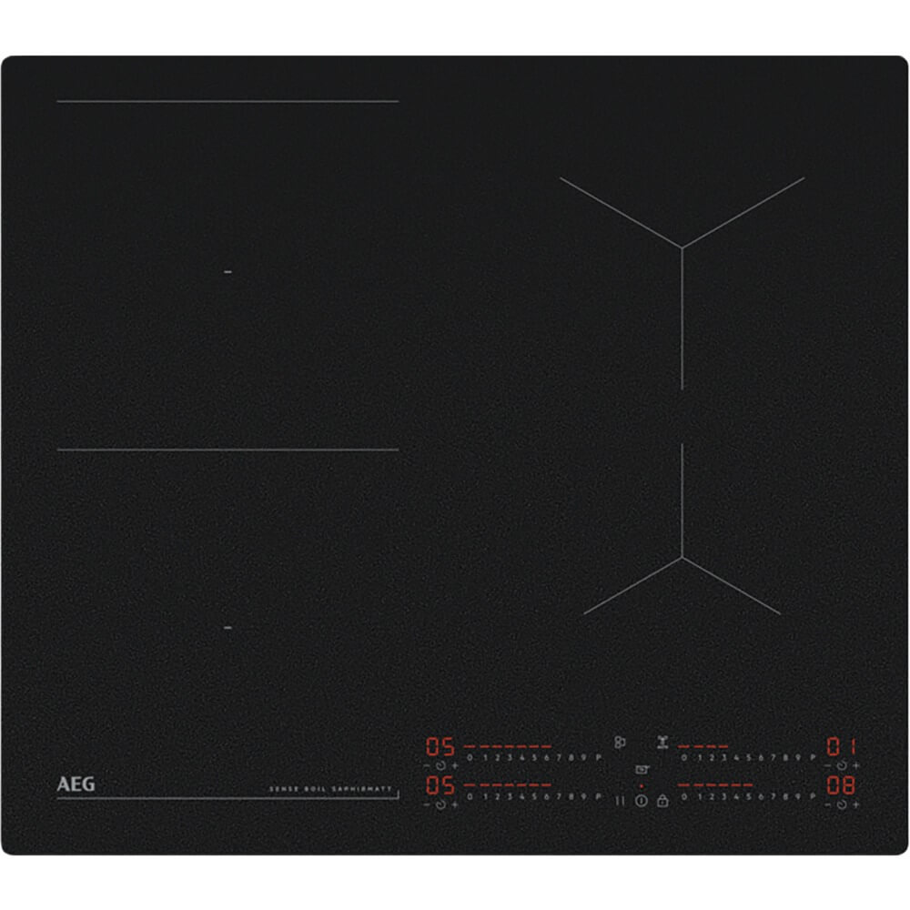 Изображение товара Варочная поверхность AEG TI64IB10IZ SenseBoil