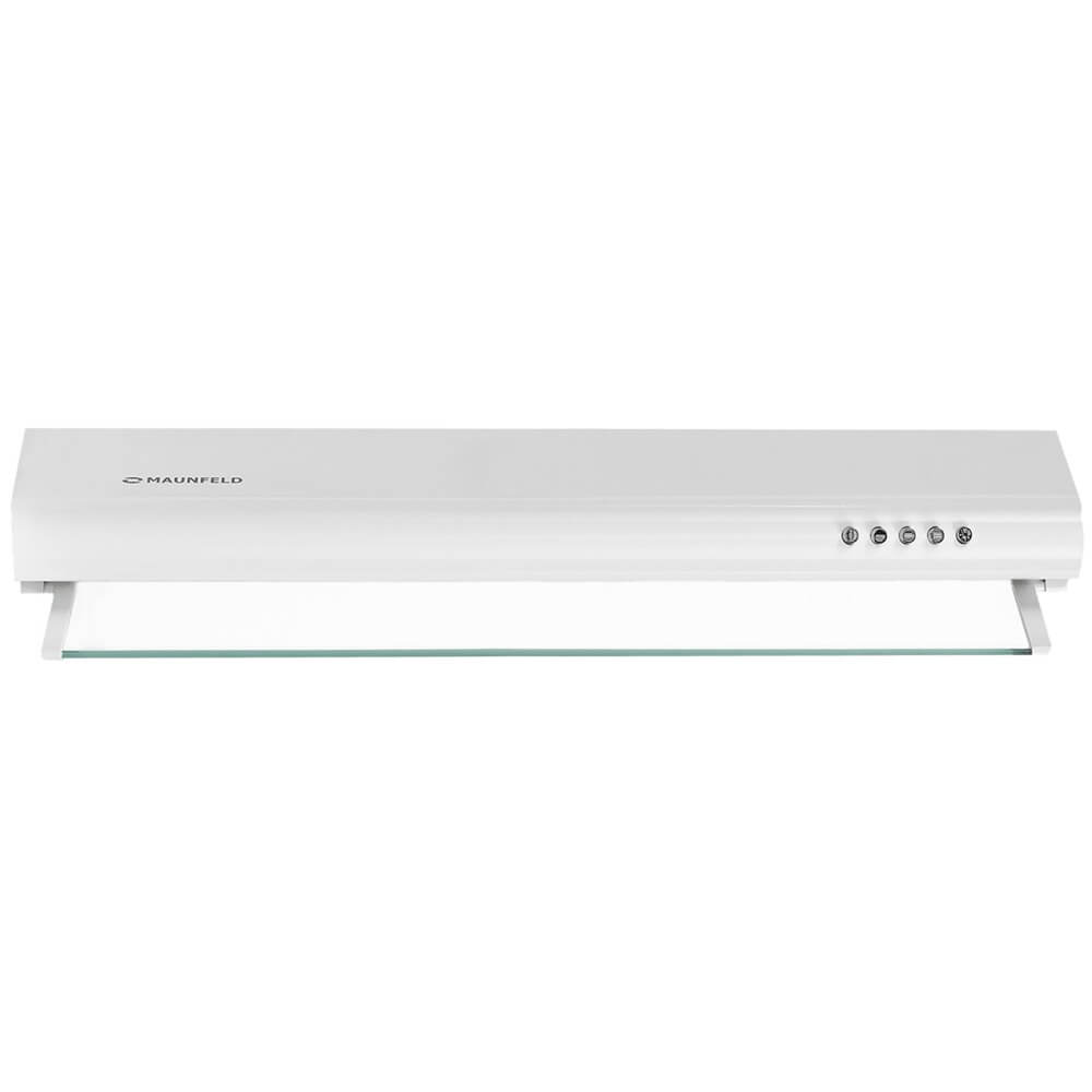 Изображение товара Вытяжка Maunfeld MPC 60 White