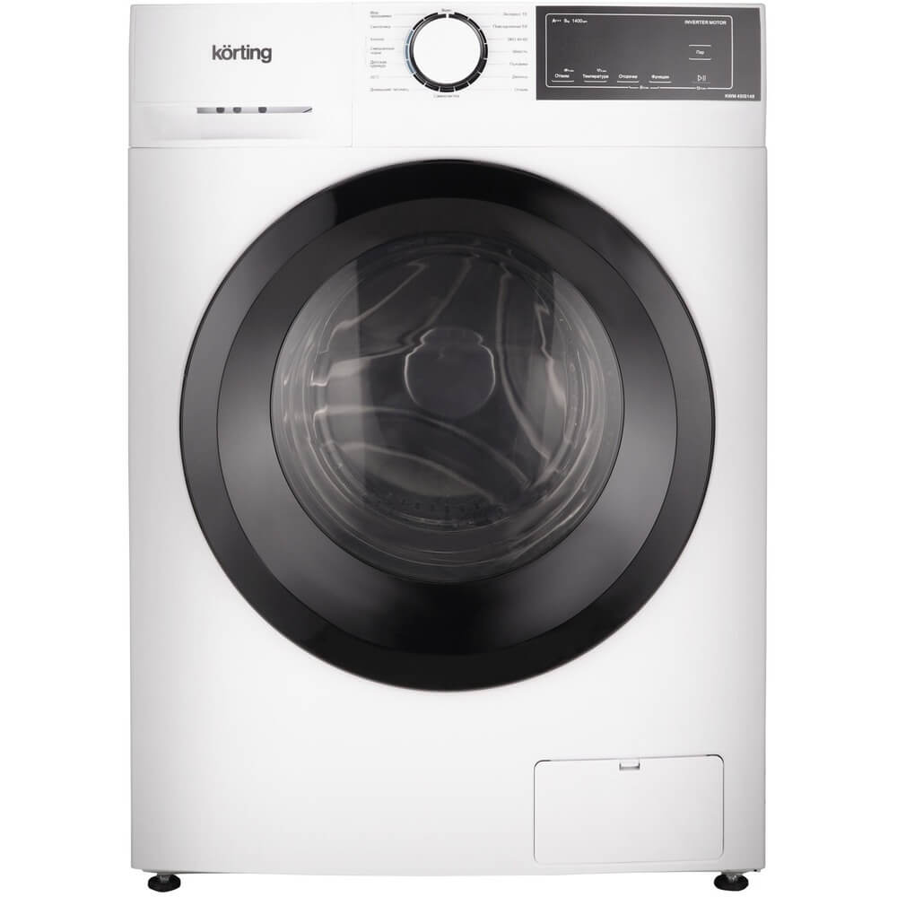Изображение товара Стиральная машина Korting KWM 45IS148