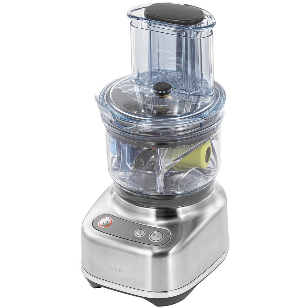 Изображение товара Кухонный комбайн B░░░ B815 мощный многофункциональный помощник для кухни