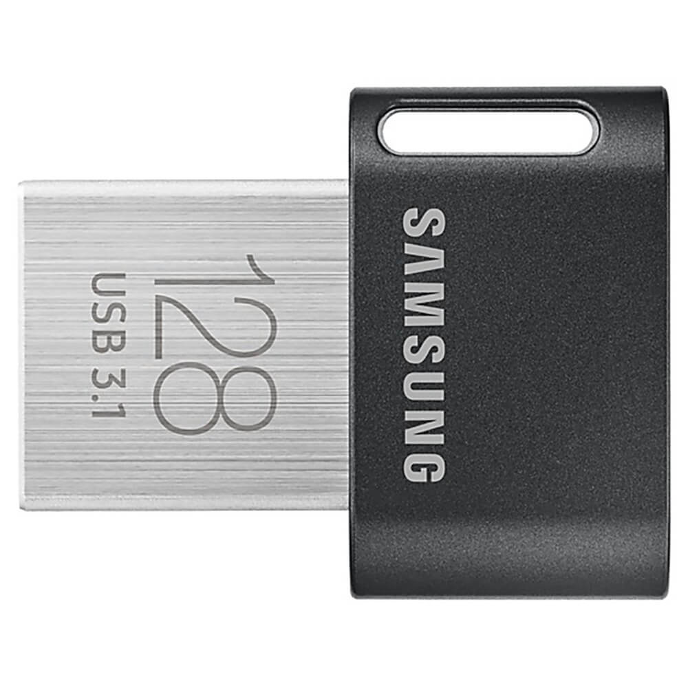 Изображение товара USB флеш-накопитель Samsung 128 ГБ USB 3.1 водонепроницаемый и ударопрочный