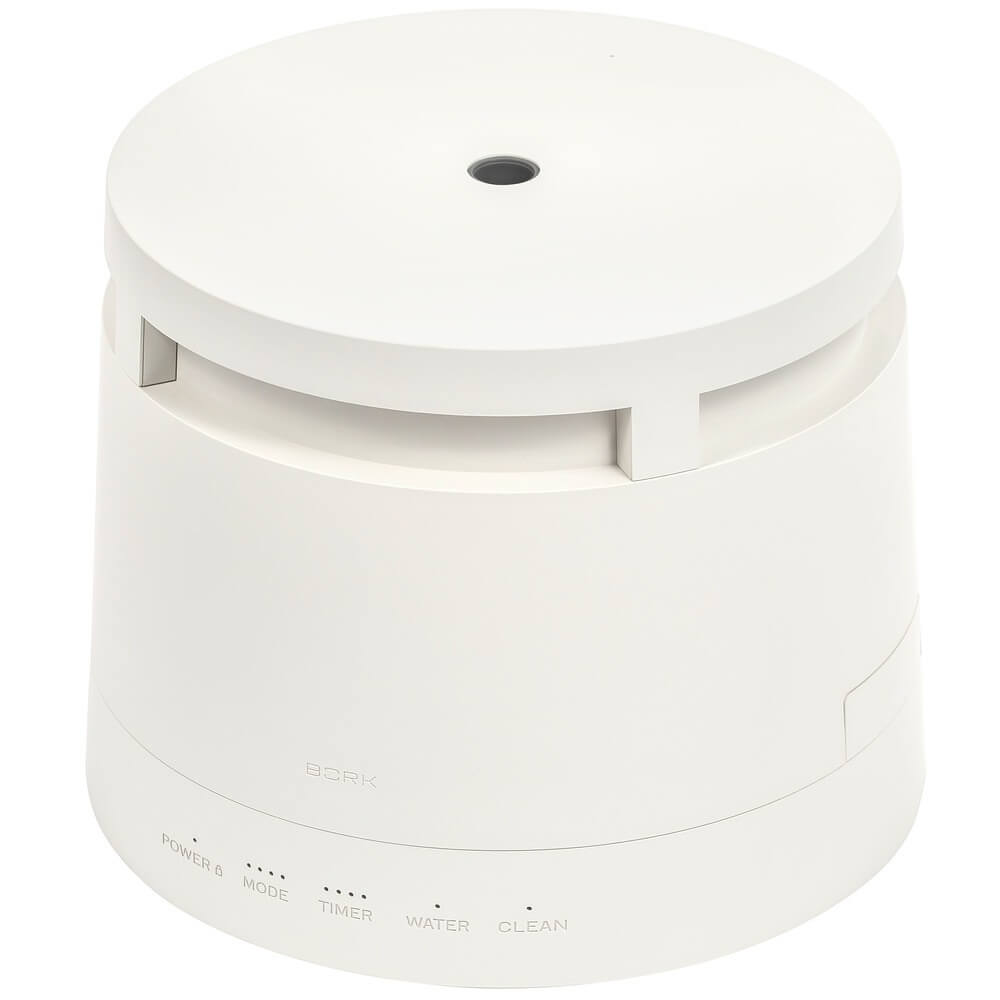 Изображение товара Увлажнитель воздуха B░░░ H600 WT для дома и офиса