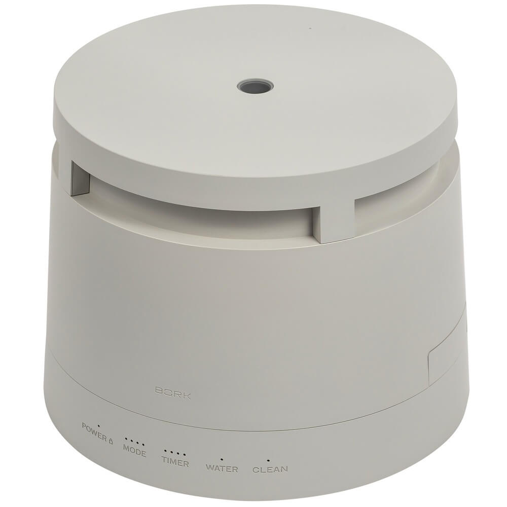 Изображение товара Увлажнитель воздуха B░░░ H600 ch паровой с автоматической очисткой и сенсорным управлением