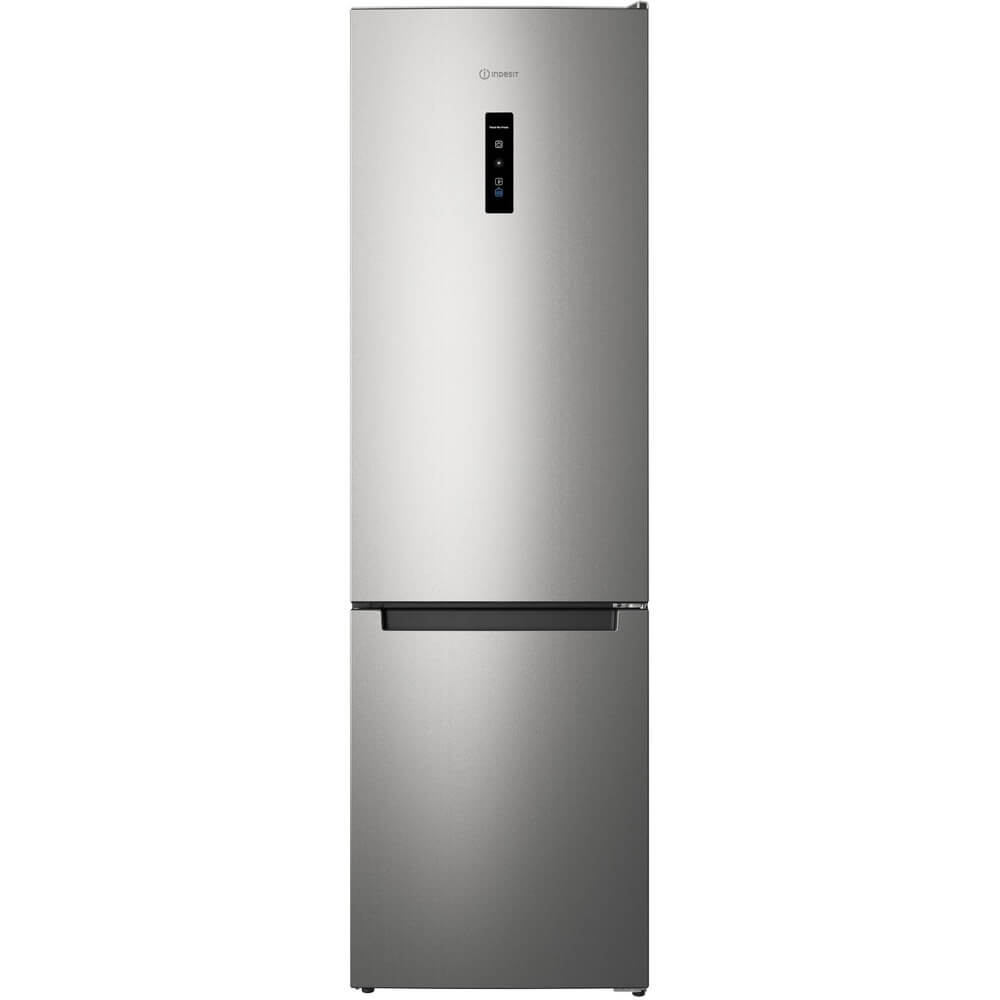 Изображение товара Холодильник Indesit ITS 5200 XB с системой No Frost 247л 78л
