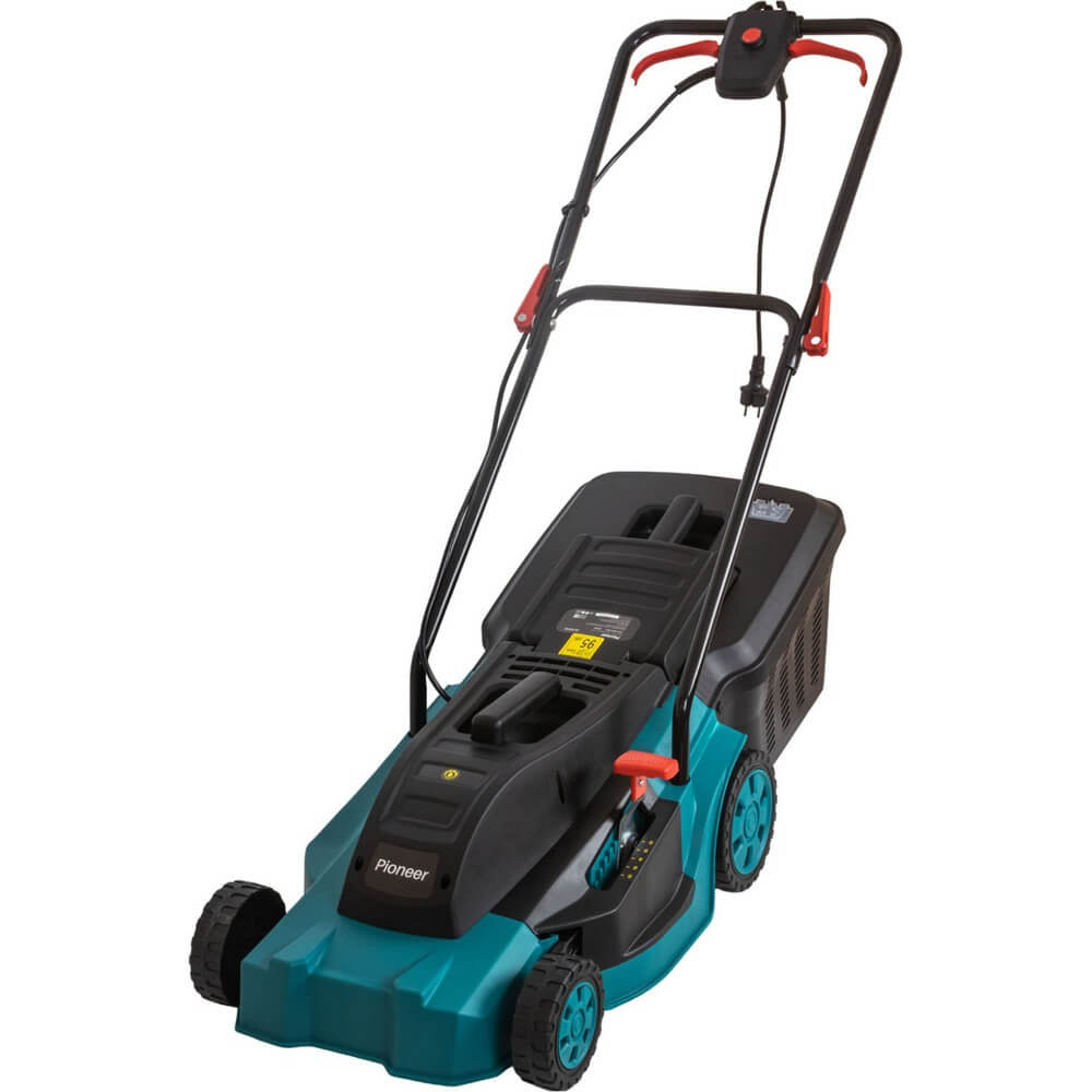 Изображение товара Газонокосилка Pioneer LM-1640-01