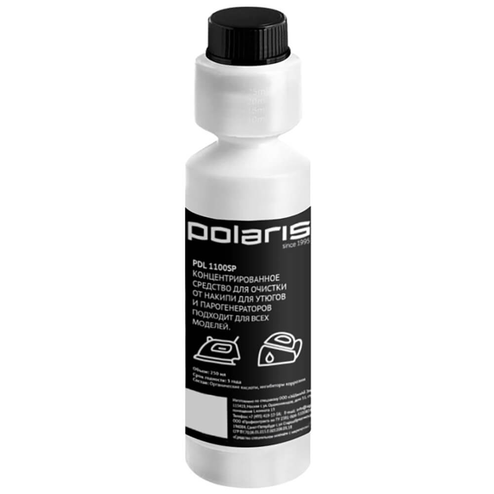 Изображение товара Средство для удаления накипи Polaris PDL 1100SP 0.25 л экологически чистое