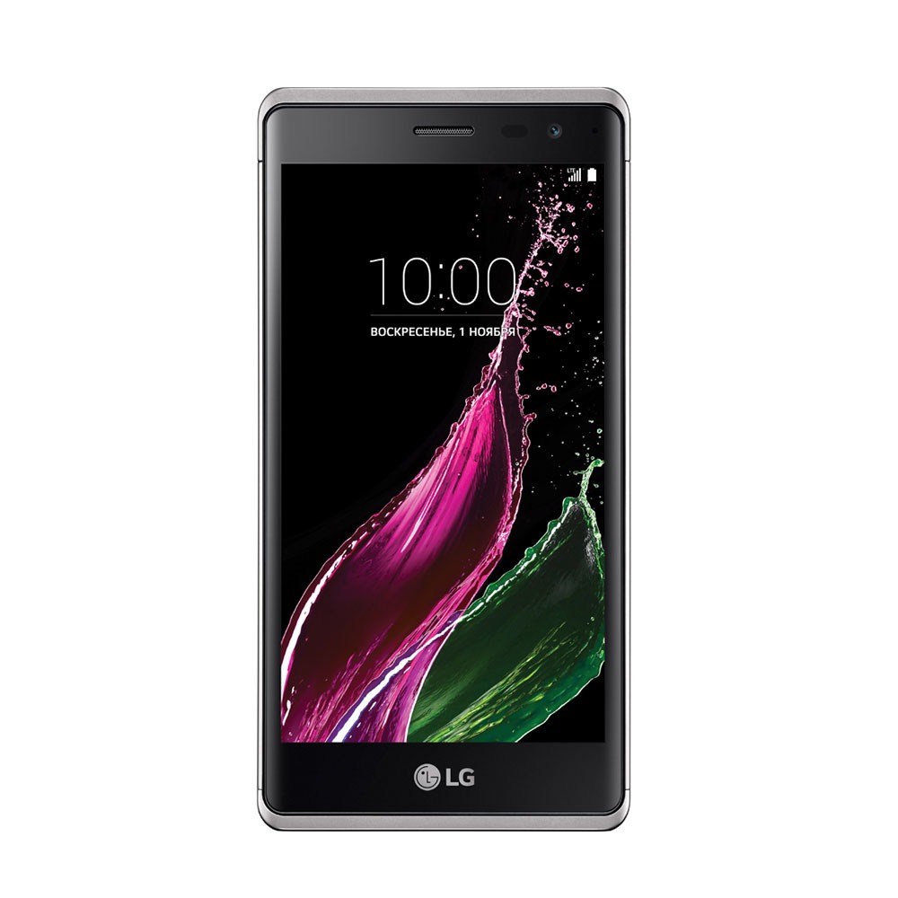 Отзывы на Смартфон LG Class H650E серебристый | Москва