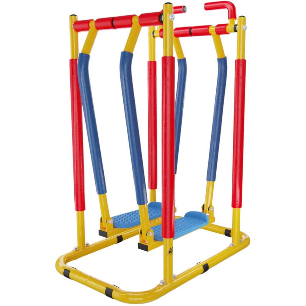 Изображение товара Детский тренажёр Бегущий по волнам DFC VT-03 для развития вестибулярного аппарата