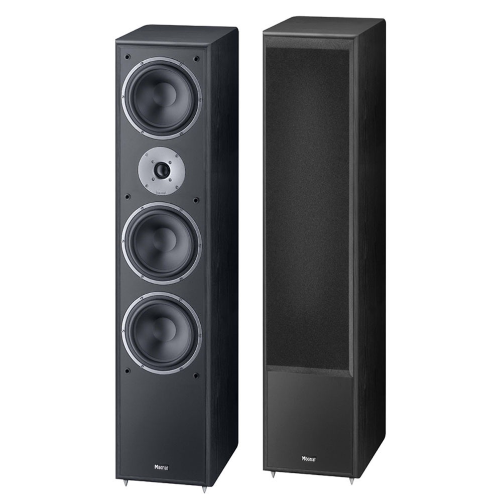 Купить Акустическая система Magnat Monitor Supreme II (MS1002, MS202 ...