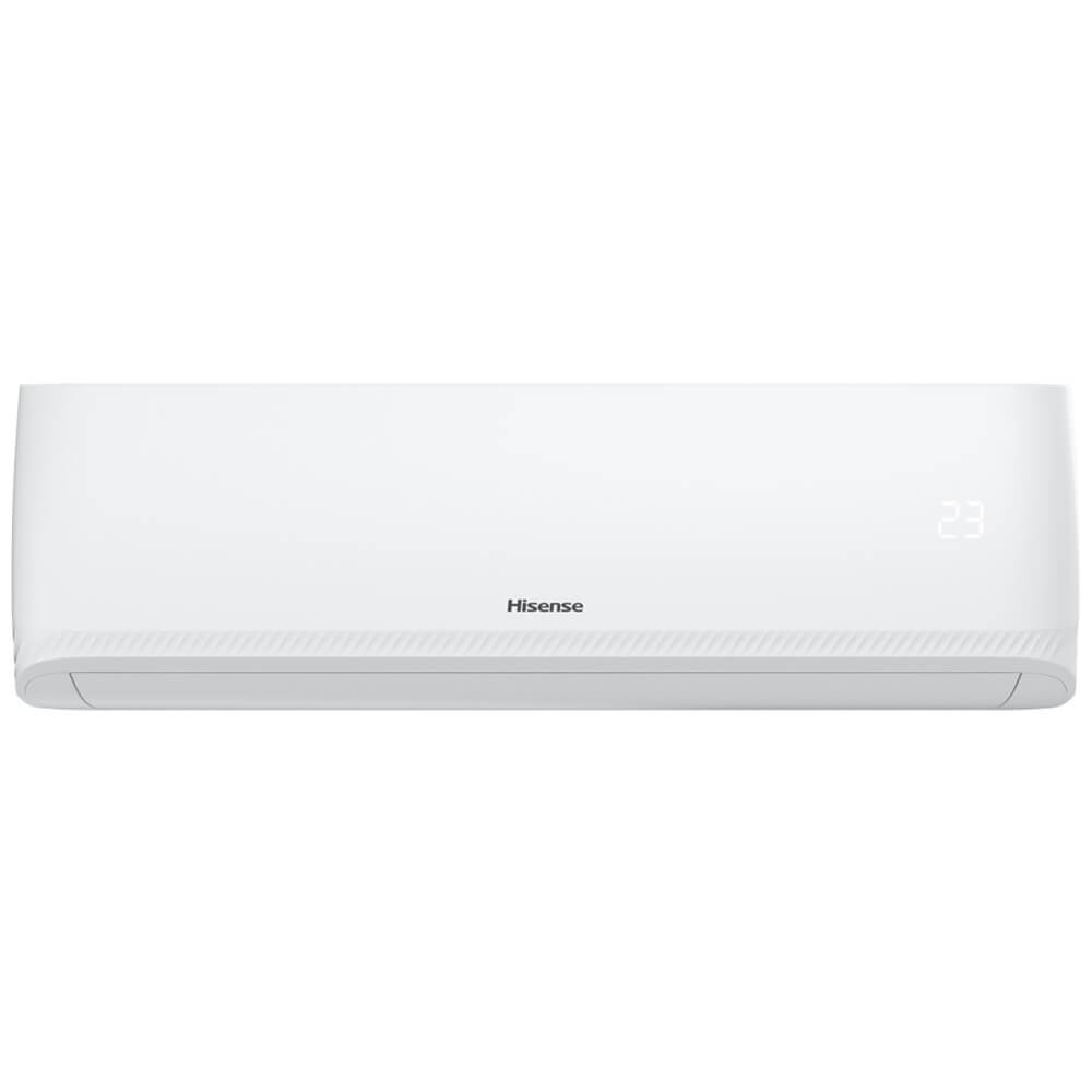 Изображение товара Кондиционер Hisense AS-09UW4RYRCM05 City DC Inverter для дома и офиса