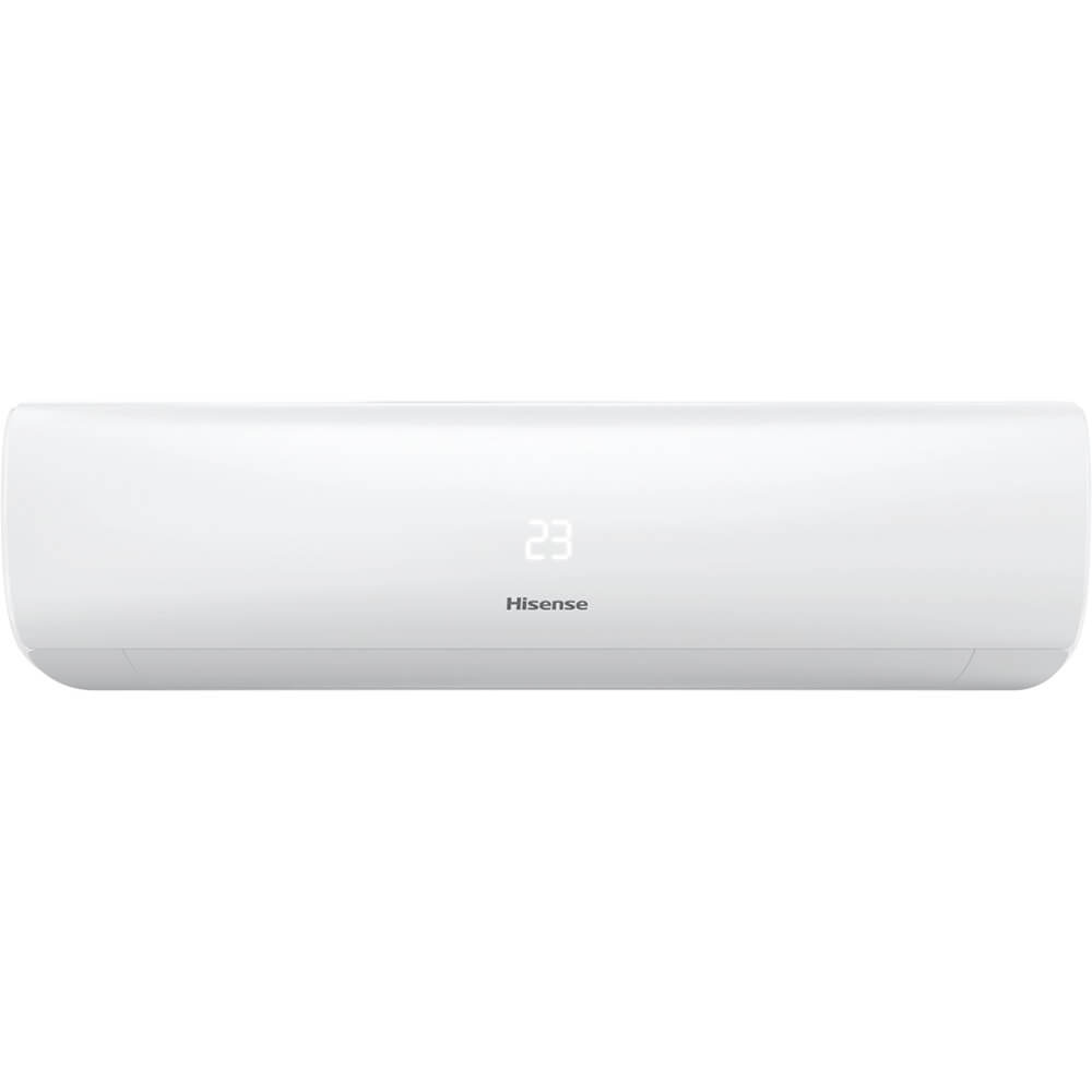 Изображение товара Кондиционер Hisense AS-18UW4RMSKB01 ZOOM DC Inverter для помещений до 57 кв м
