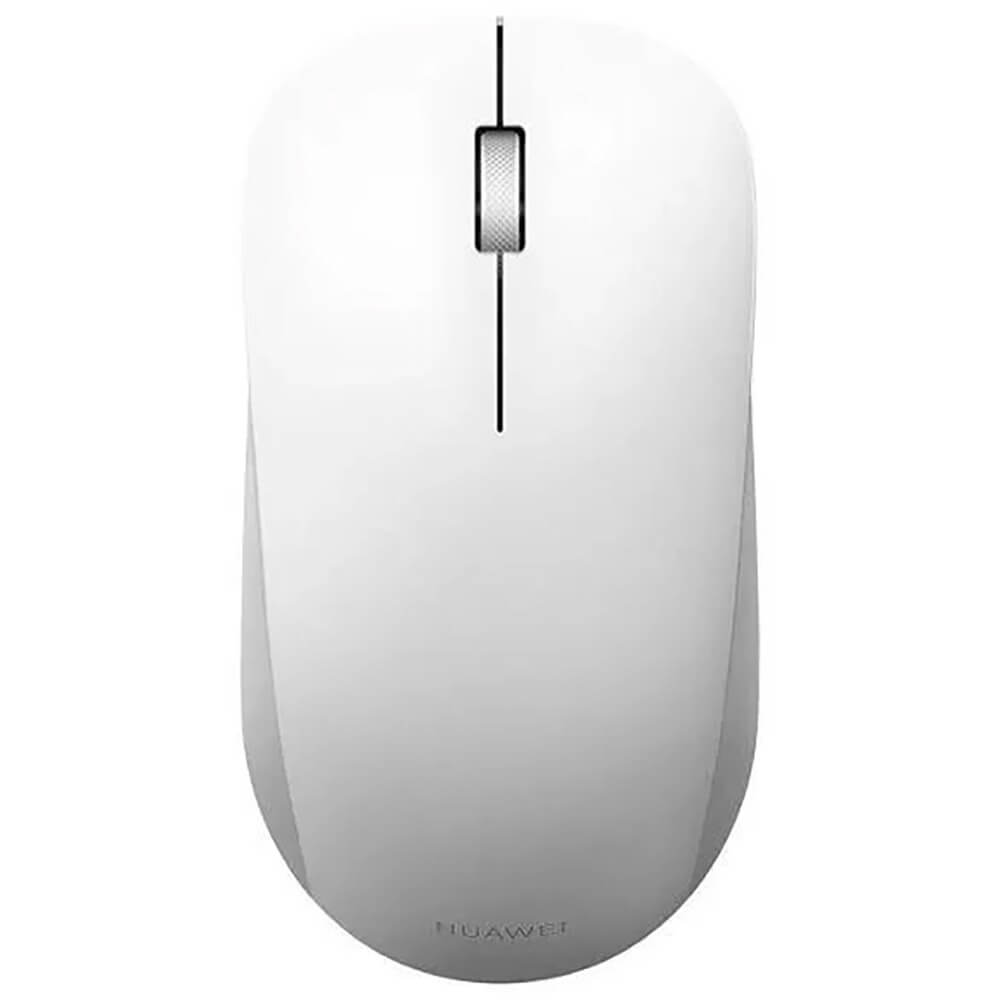 Изображение товара Беспроводная компьютерная мышь Huawei CD26 SE White 1200 dpi