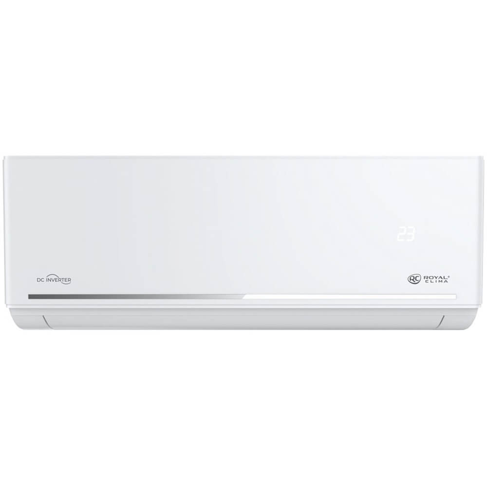 Изображение товара Кондиционер ROYAL Clima RCI-FC75HN Felicita Inverter для охлаждения и обогрева 77 кв.м