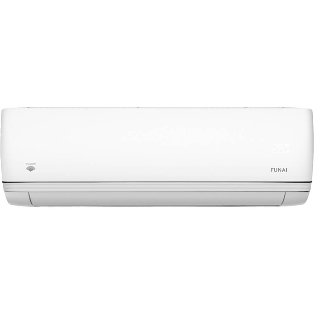 Изображение товара Кондиционер Funai RAC-KD55HP.D02 Kadzoku Wi-Fi А класс 54 кв.м